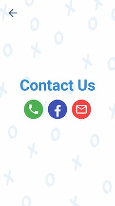 X O Multiplayer - Screenshot 1