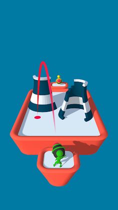 Cannon crush - Screenshot 1