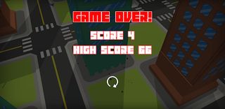 Endless Pursue - Screenshot 2