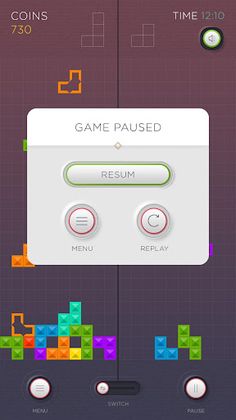Double Metris - Screenshot 4
