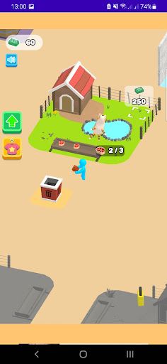My Mini Animal Zoo - Screenshot 4