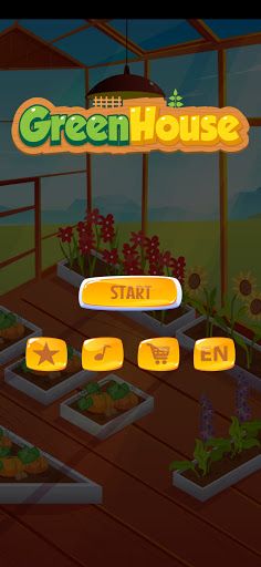 GreenHouse - Screenshot 1