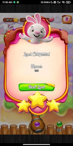 Bubble Fantasy - Screenshot 4