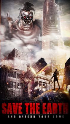 Last Dawn - Screenshot 1