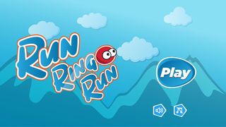 Run Ringo Run - Screenshot 1