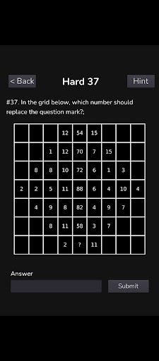 Reasoning Riddles - Screenshot 4