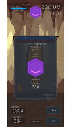 Just Another Dungeon Crawler - Screenshot 4