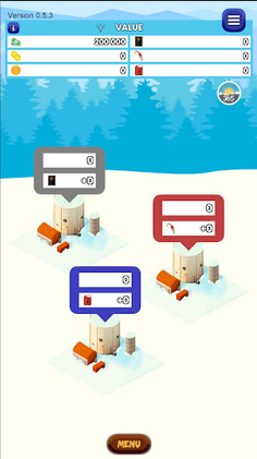 THE OIL KING - Screenshot 3