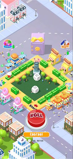 Dice Town - Screenshot 3