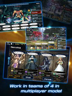Guardian Codex - Screenshot 4