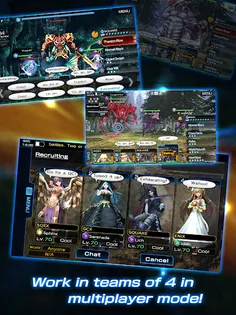 Guardian Codex - Screenshot 4