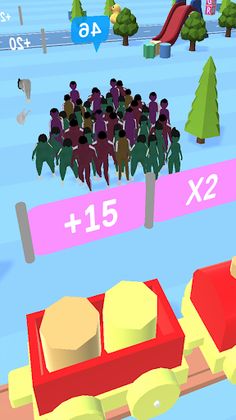 456 Run Challenge - Screenshot 4