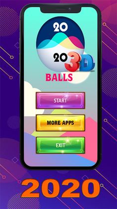 2020 3D Game - Screenshot 4