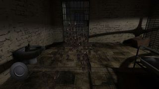 Escape adventure horror story - Screenshot 3