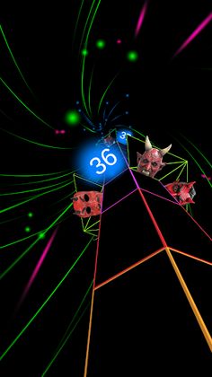 Number Of The Beast - Screenshot 2