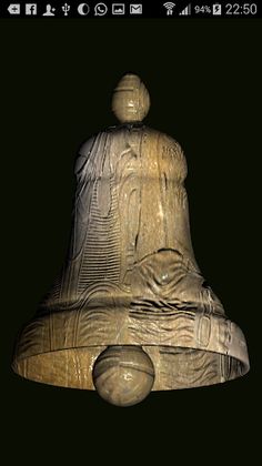 Bell pro - Screenshot 1