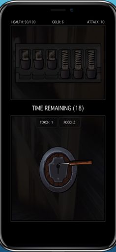 Sourcelight RPG - Screenshot 4