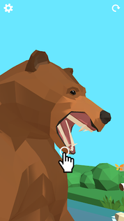 Move Animals - Screenshot 1