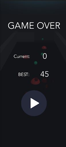 Joyride Buggy - Screenshot 1