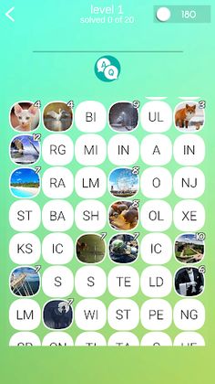 900 words - Screenshot 4