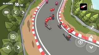 BATTLE XXL - Screenshot 1