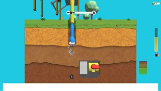 Jewel Hunter - Gem digger - Screenshot 3