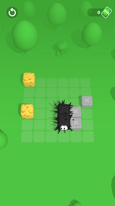 Wackadoo - Screenshot 3