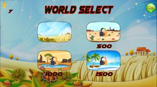 Monster Truck - Terrain racing - Screenshot 1