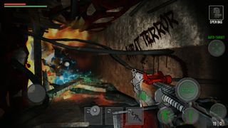 Dead World Apocalypse: Zombie - Screenshot 3