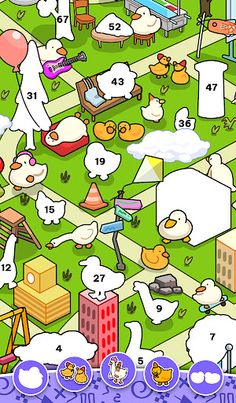 Sticker Notebook: ASMR Puzzle - Screenshot 4