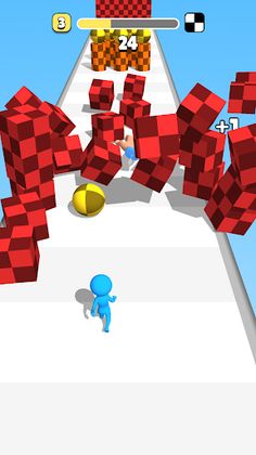 Handy Hand - Screenshot 4