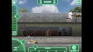 Annedroids Junkyard Jam - Screenshot 2