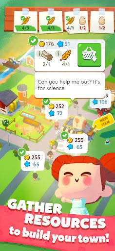 Dice Life - Dice Game - Screenshot 2