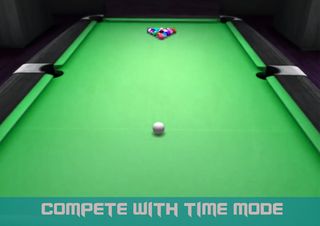 Pool Ball Billiard Master 3D - Screenshot 3