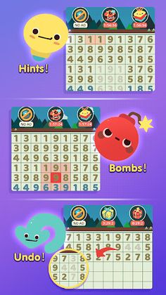 Number Match - Merge Puzzle - Screenshot 4