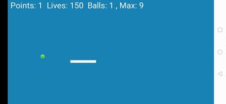 Bouncers - Screenshot 2