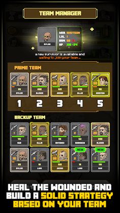 Droeland - Screenshot 2