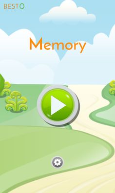 Memory - Screenshot 1