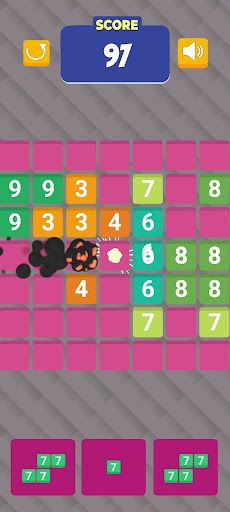 Box Number Crush - Screenshot 2