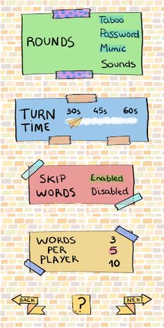 Time's Out - Screenshot 2