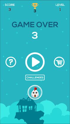 Rise Above - Screenshot 3