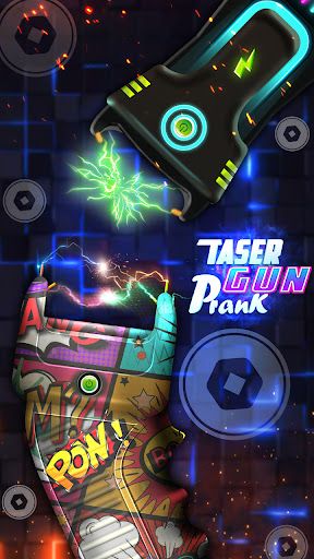 Taser Gun Simulator - Screenshot 3