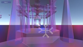 Ice Diamonds Finder - Screenshot 2