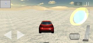 4X4 Offroad Jeep Adventure Dri - Screenshot 1