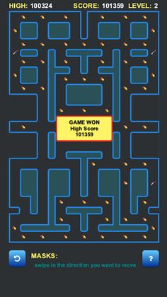 VirusMaze - Kill Nasty Viruses - Screenshot 3