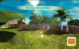 VR Walk Through - Screenshot 3