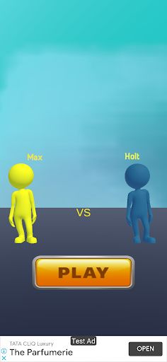 Base Ball Hit - Screenshot 3