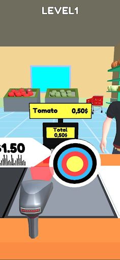 Market Master - Screenshot 1