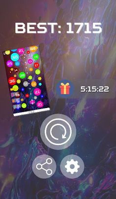 Bullet Hail - Hyper Casual Fun - Screenshot 3