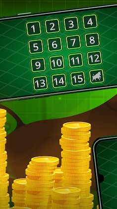 Mad bull - Screenshot 2